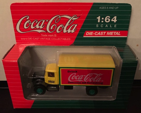 10164-1 € 15,00 coca cola auto die- cast metal 1-64.jpeg
